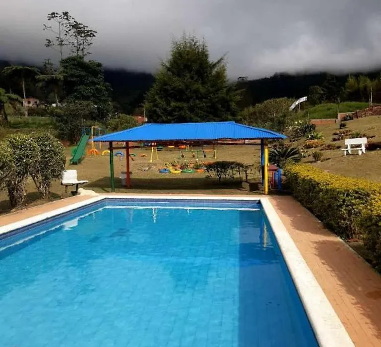 Private Ecolodge Near Cali Perfect For Birdwatching And Nature Lovers-1