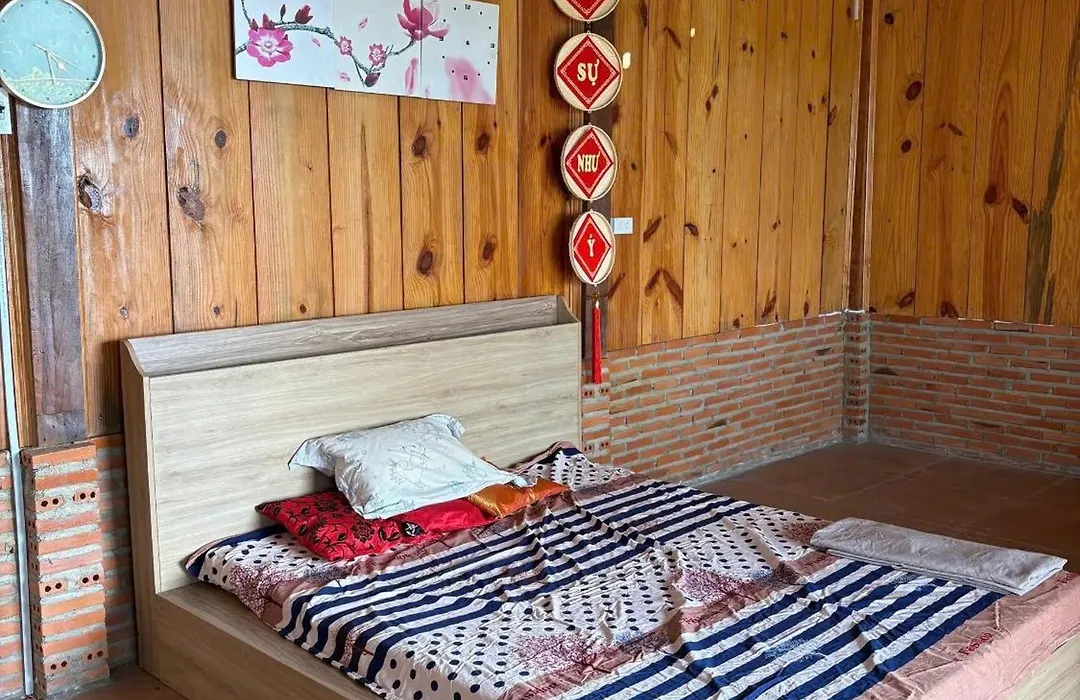 Homestay Le Rillon - Suoi Len Doi-1