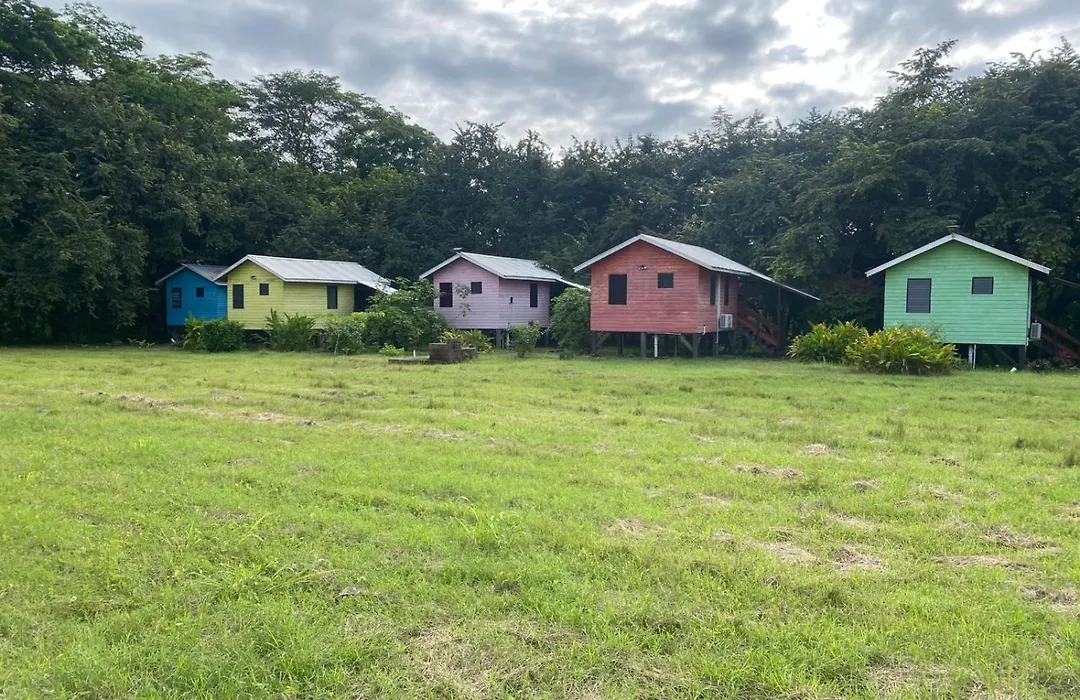 4J'S Cabins-1