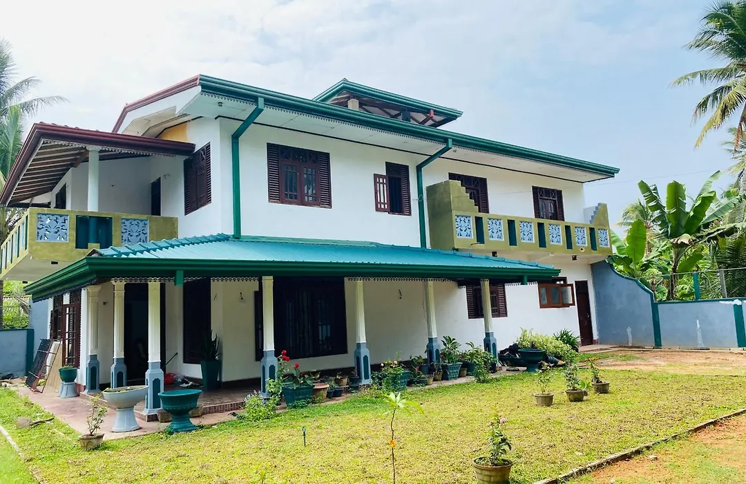 Ocean Breeze Guest House-1