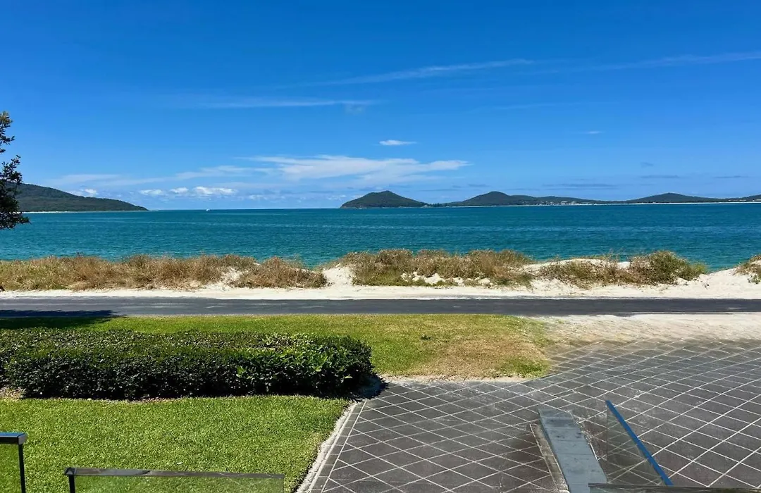 Beachfront With Spectacular Views-1
