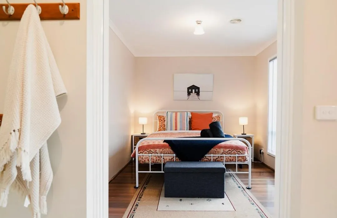 Saltwater Shores - Pet Friendly - Sleeps 10-1