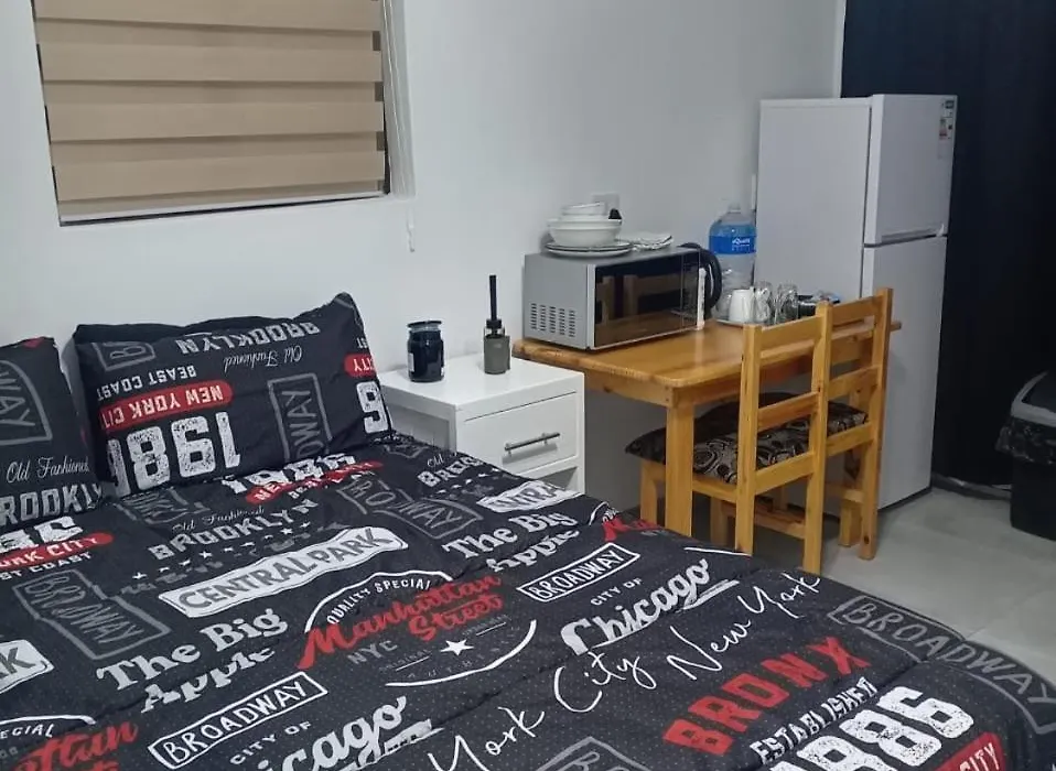Melody Comfort Apartments-1