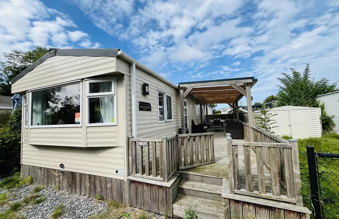 Beach Resort Kamperland - 1152-1