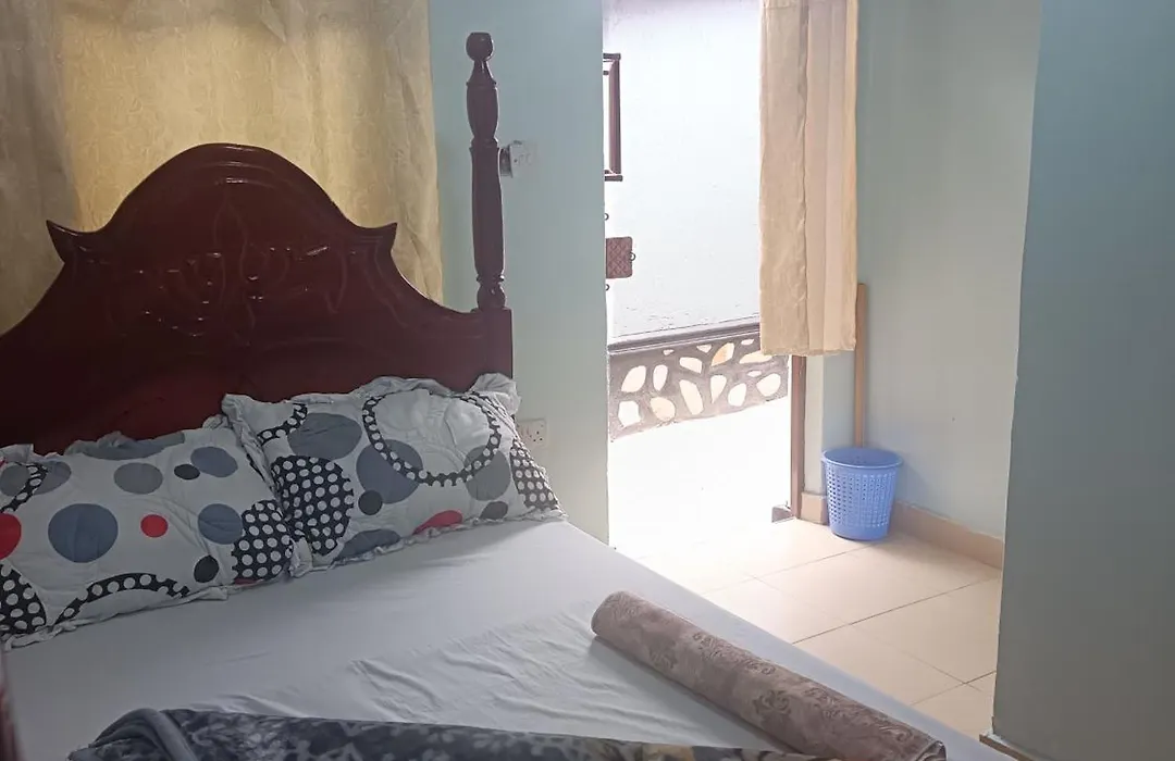 Delight Motel Ishaka-1