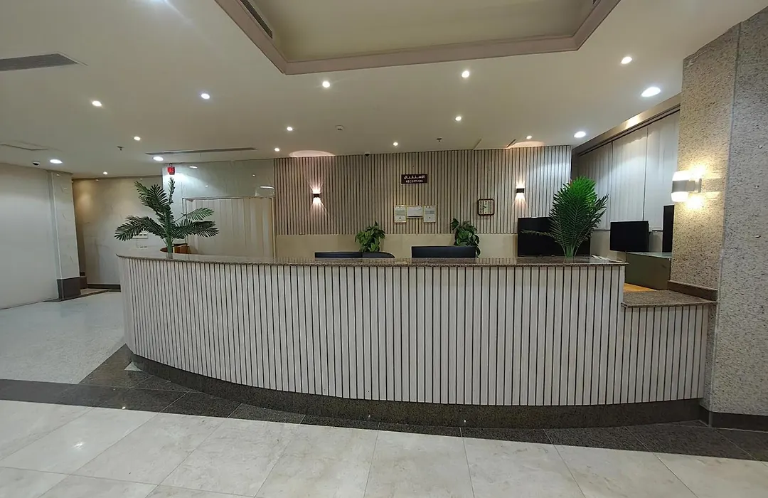 Jana Al Beet Hotel By Orvana-1
