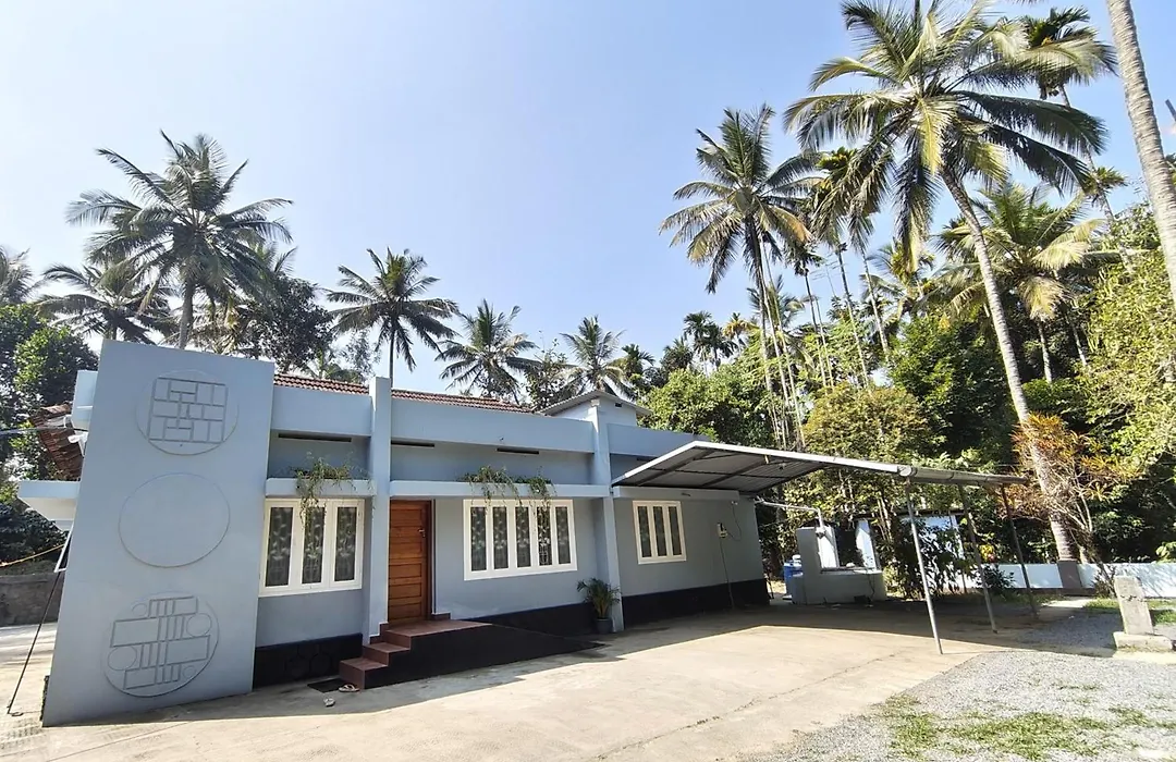 Resonanace Homestay Nature Stay In Wayanad-1