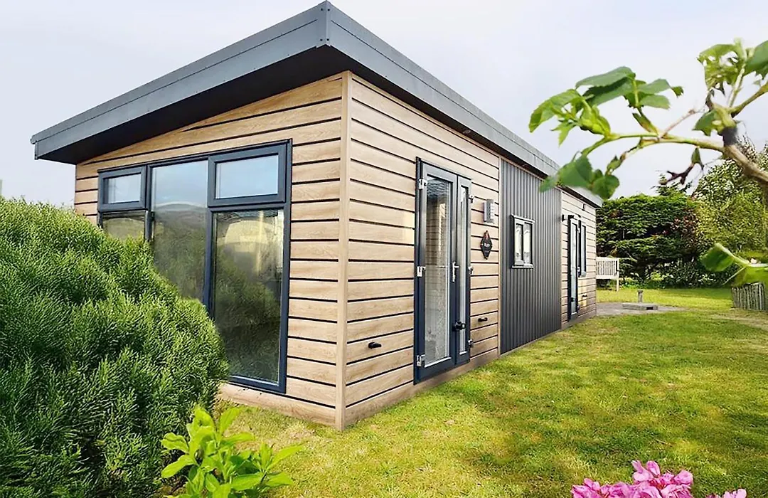 Chalet In Hollum Near The Beach-1