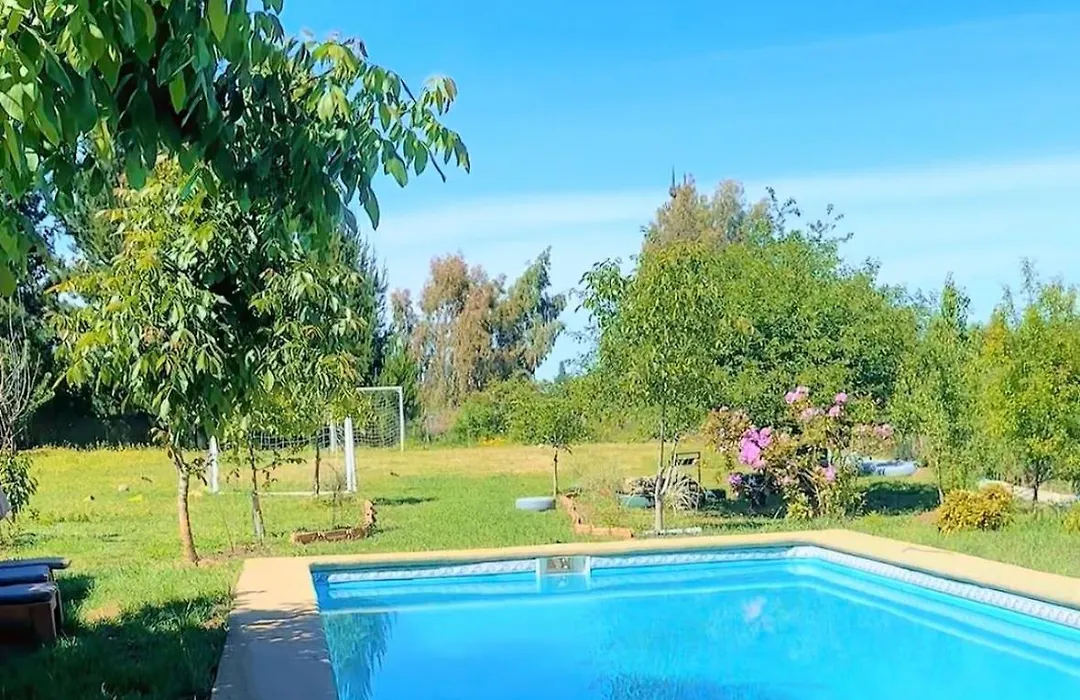 Quincho La Beli-1