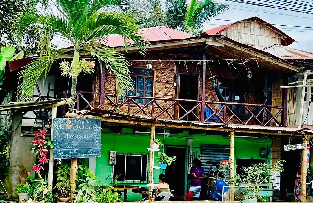 Casayaja-1