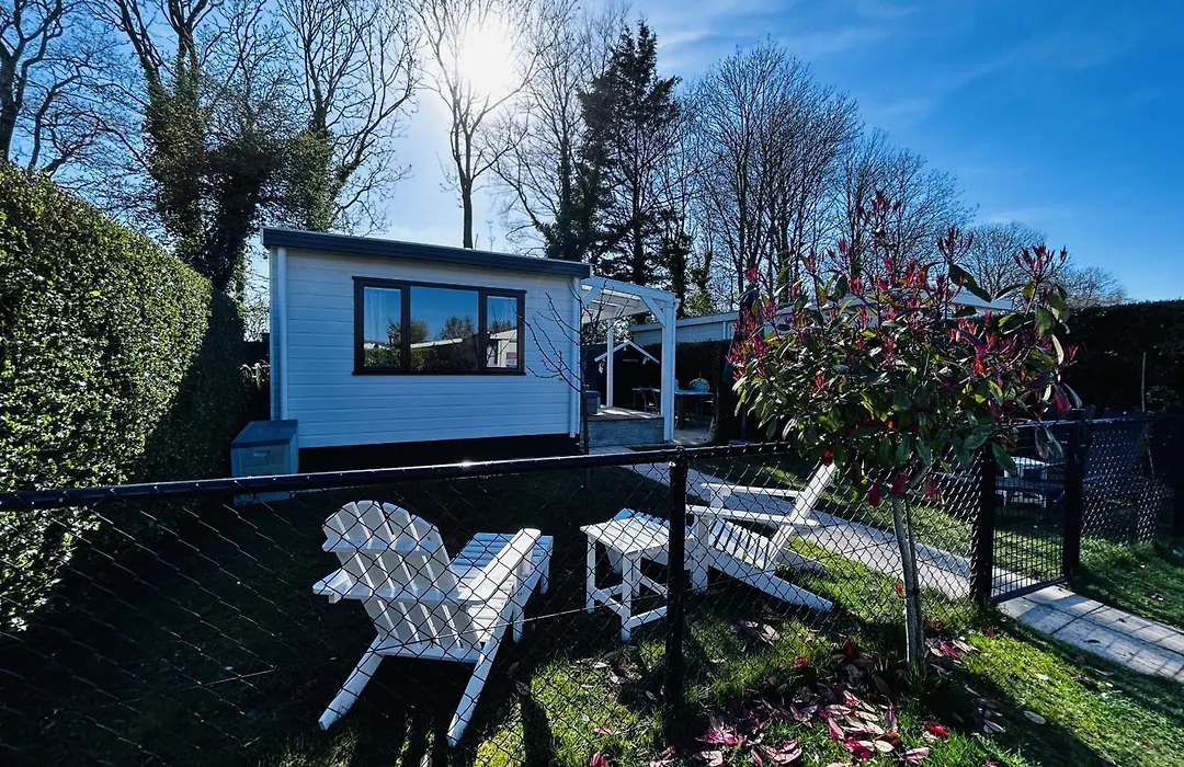 Beach Resort Kamperland - 953-1