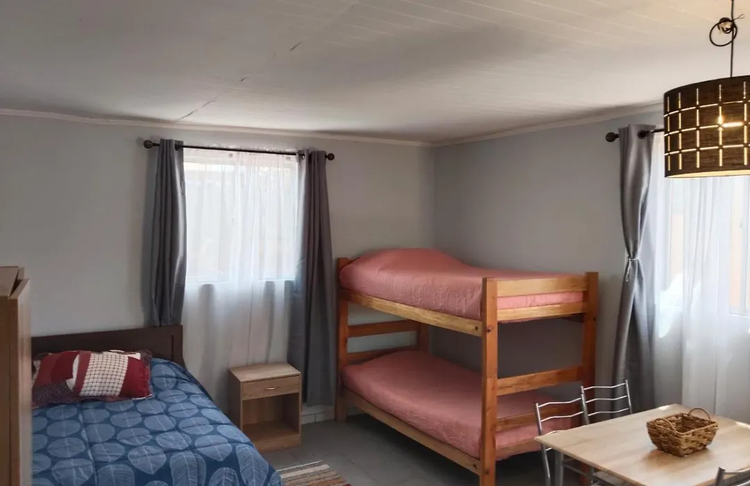 Hostal Ribera De Quitor-1