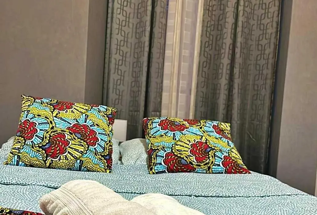 Sulemange Rooms In Mouraria, City Centre-1