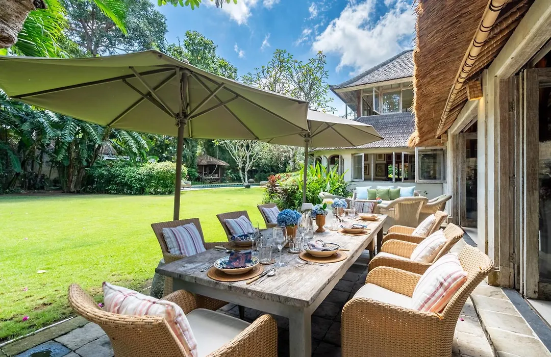 The Orchard House Bali By Puri Asia-1