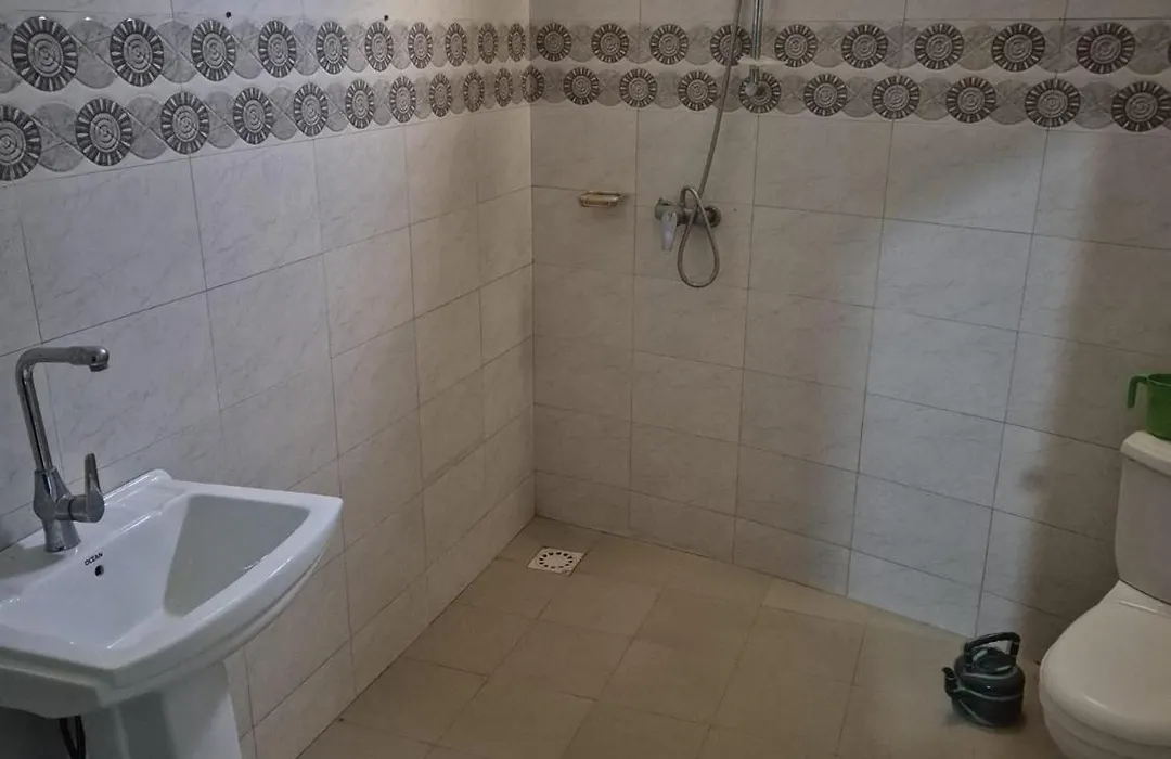 Chambre Climatisee Balcon-1
