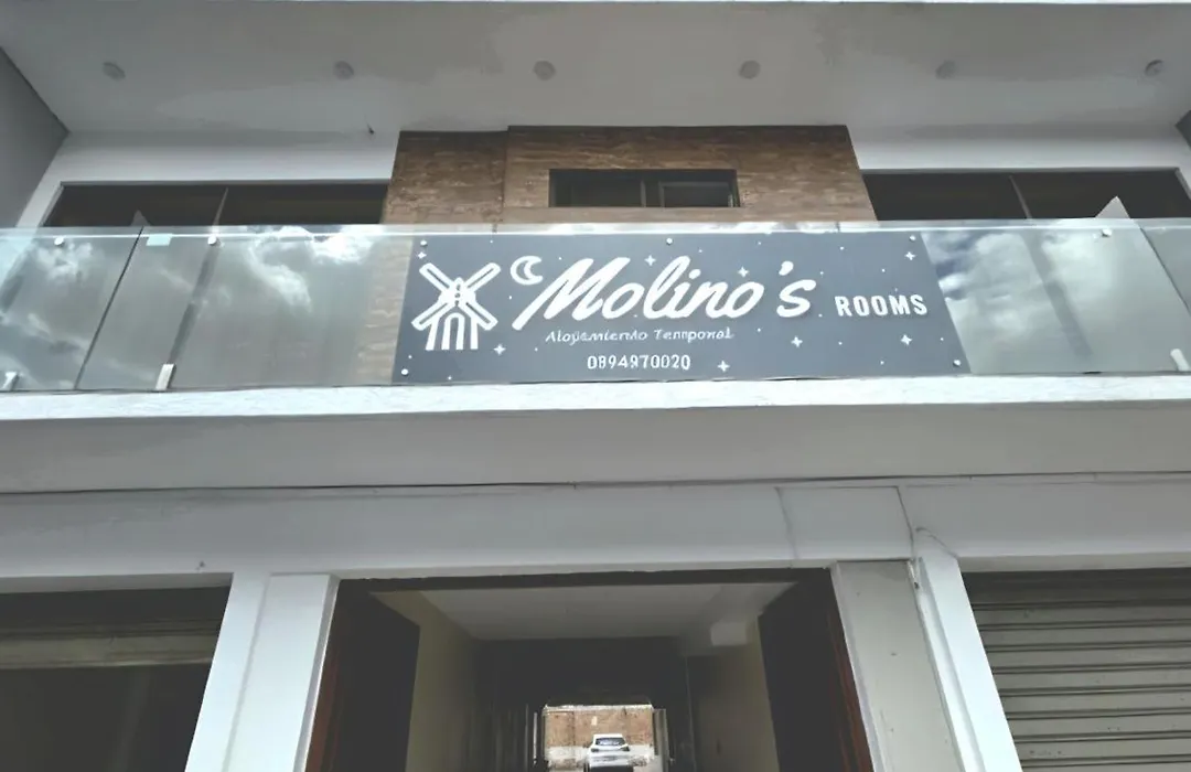 Molinos Rooms-1