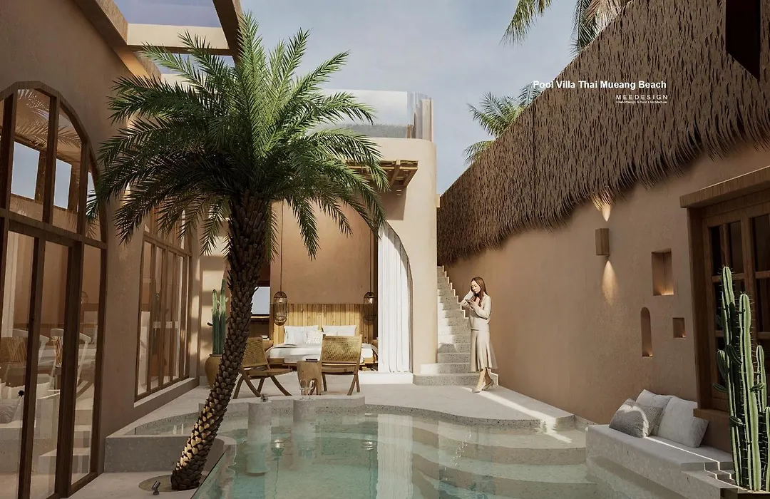 Casa Ohana Private Villa-1