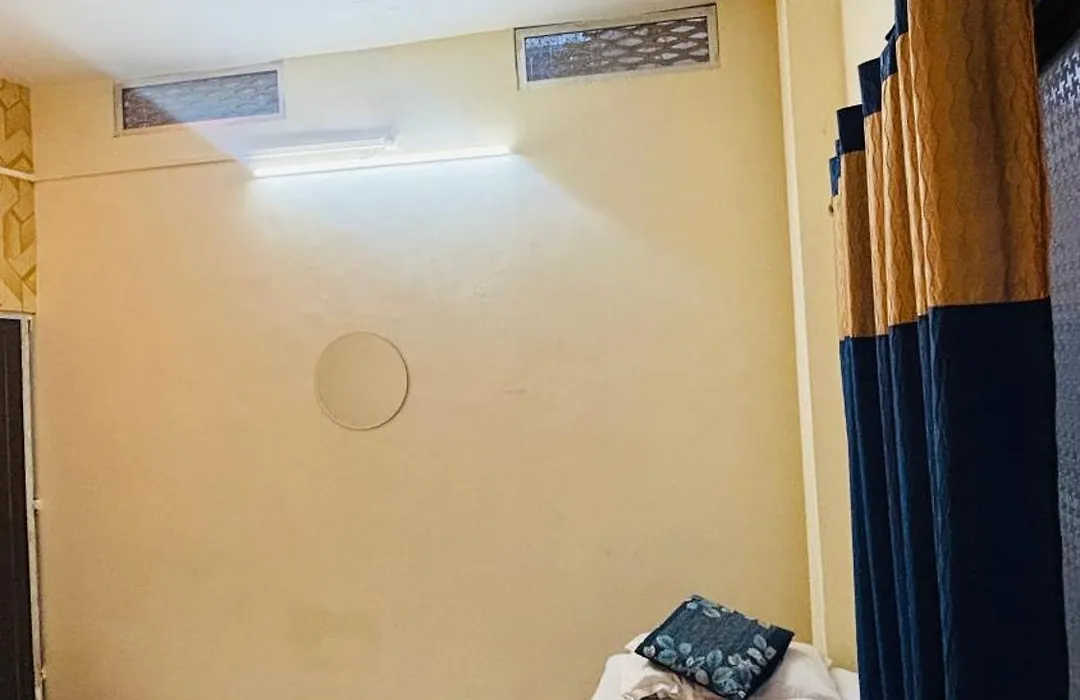 Krishna Paying Guest House-1