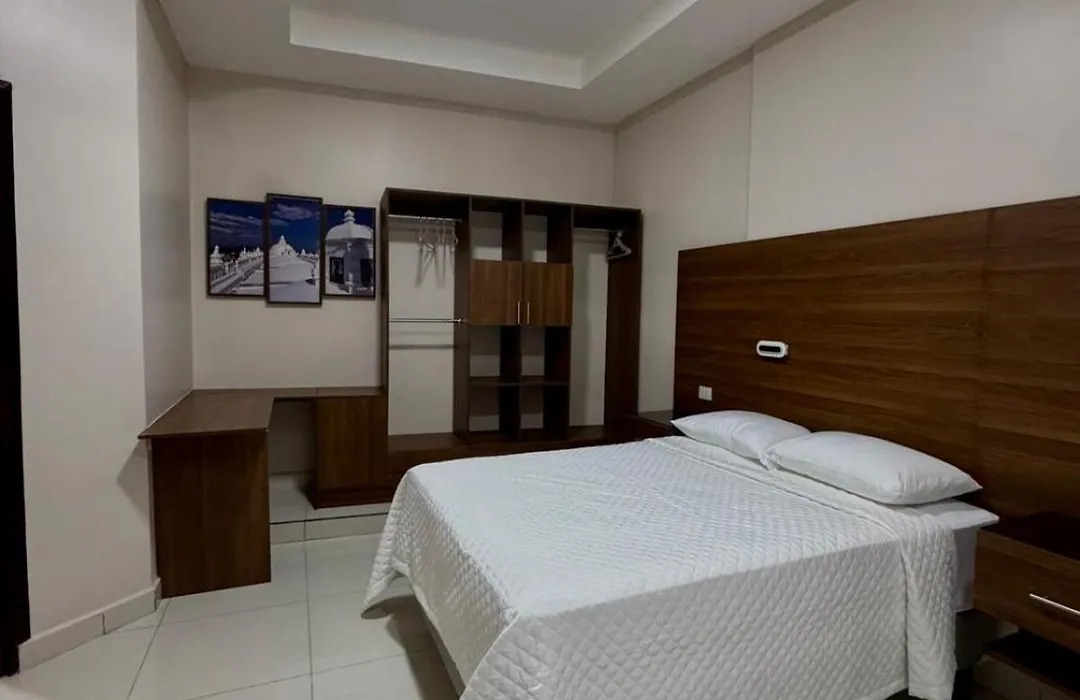 Hostal Boutique Isabel-1