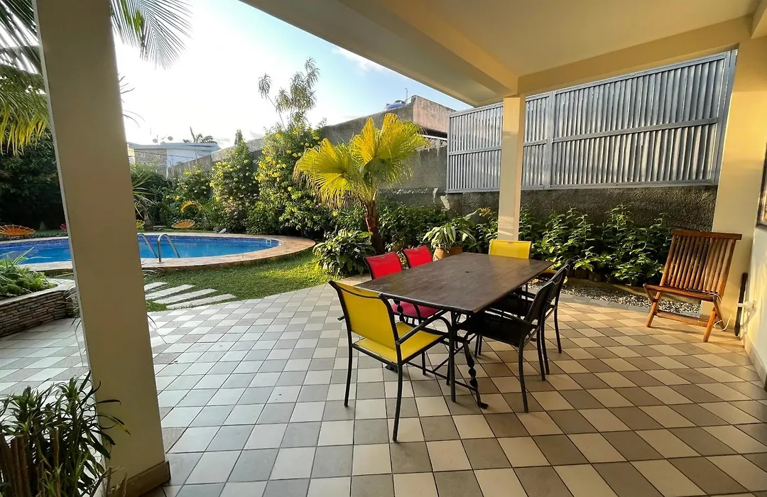 Villa Chayol - Beautiful, Spacious, Bright!-1
