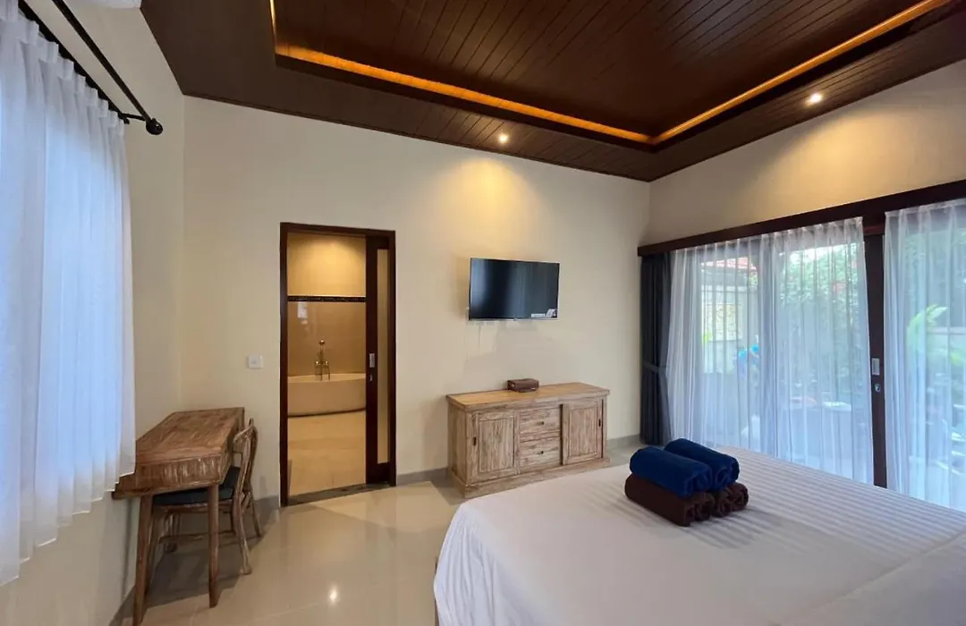 Kandara Villa Ubud-1