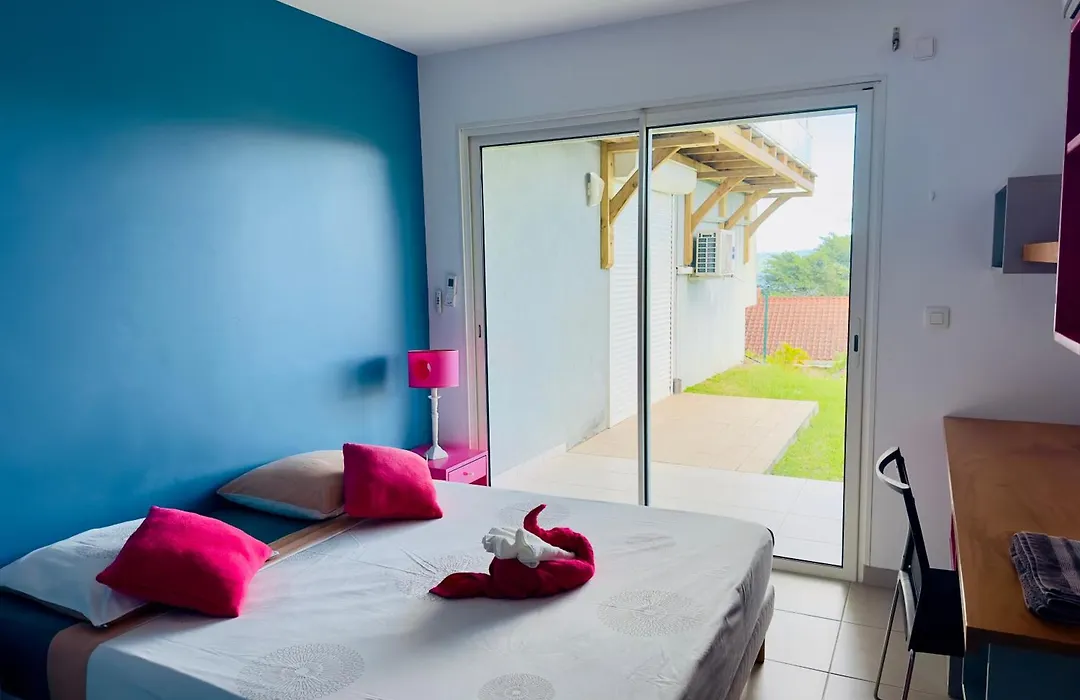Luxueuse Villa Vue Mer Et Golf-1