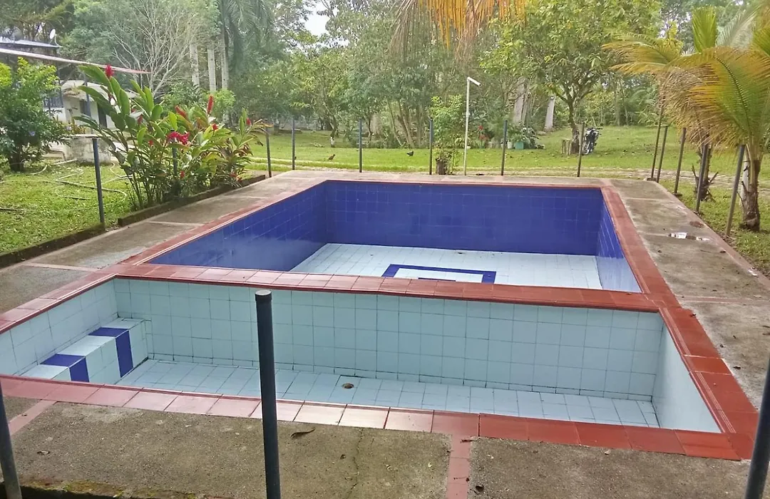 El Paraiso-1
