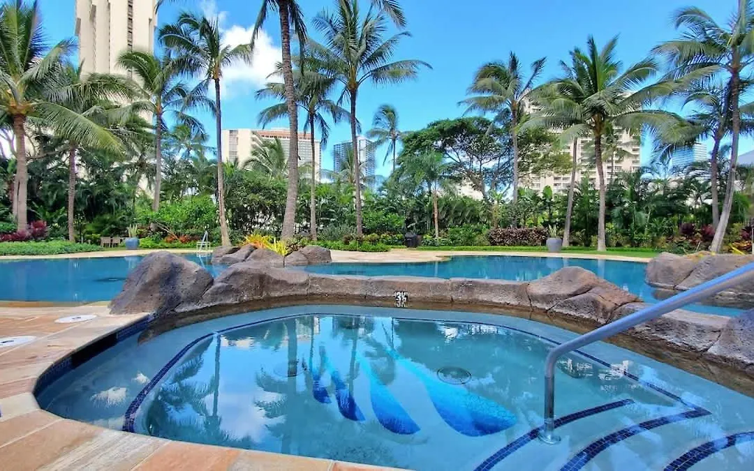 Marbella Lane- Prime Watermark Ocean & City View-1