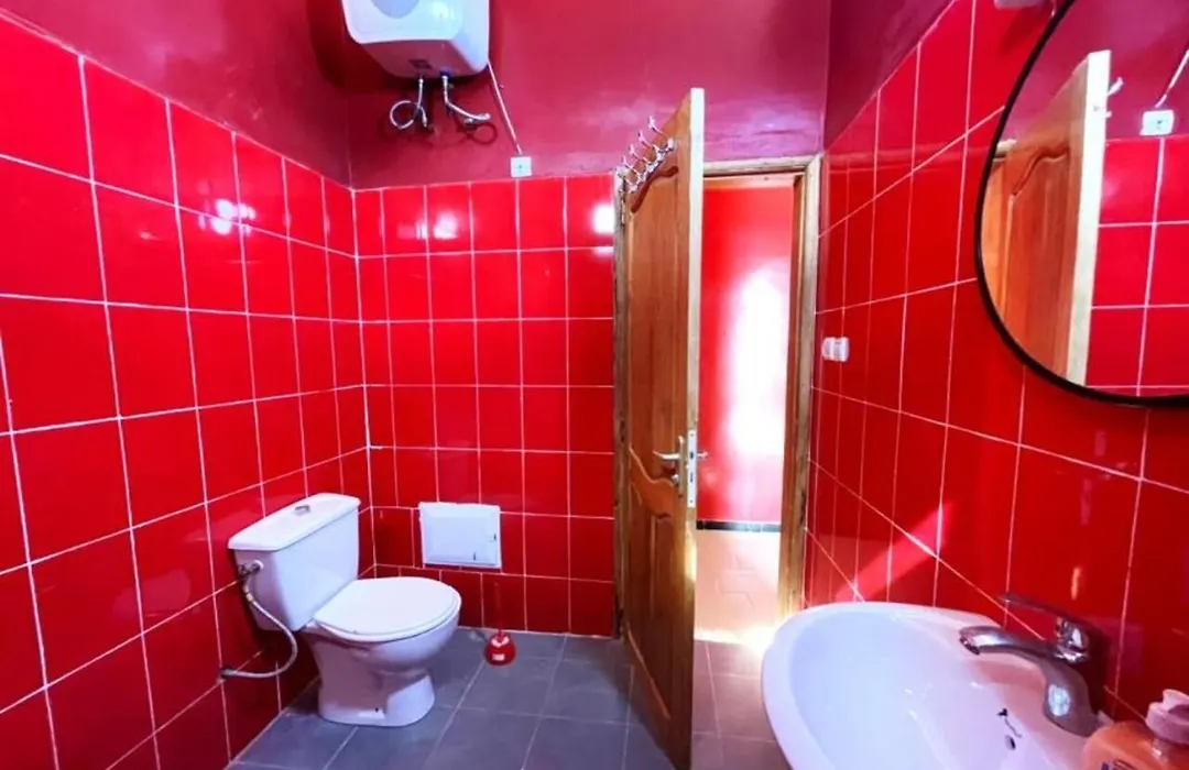 Residence Ubangui-1