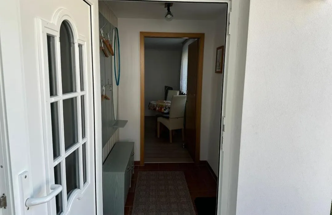 Bungalow 3 "Doreen" By Pharus Appartements-1