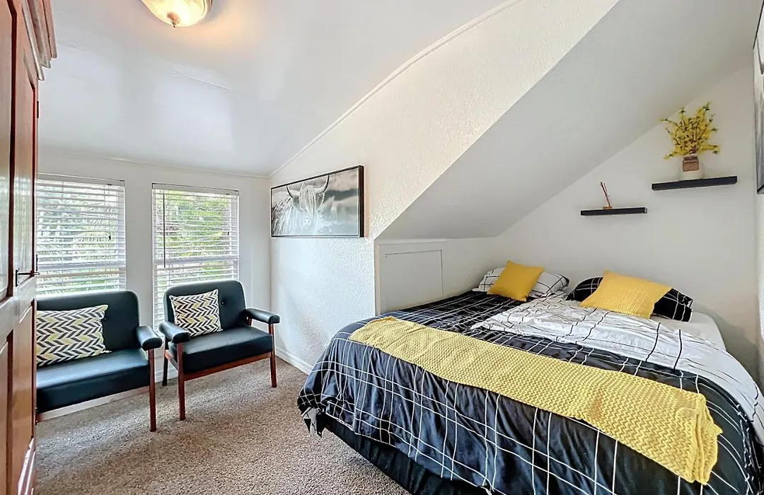 Treetop Villa Minutes To Downtown And Winter Park-1