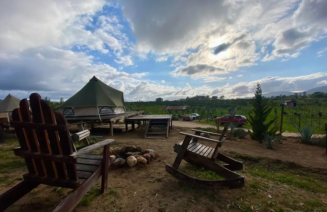 Cosmo Glamping-1