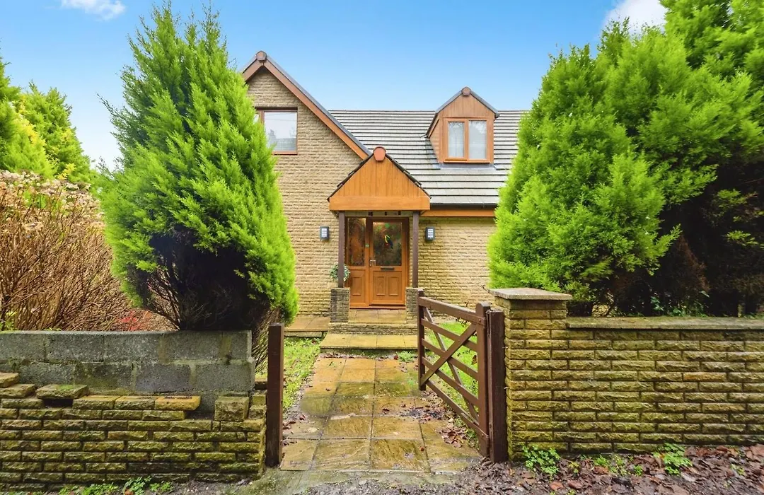 Peaceful Nature Reserve Edge Getaway Deluxe Annexe-1
