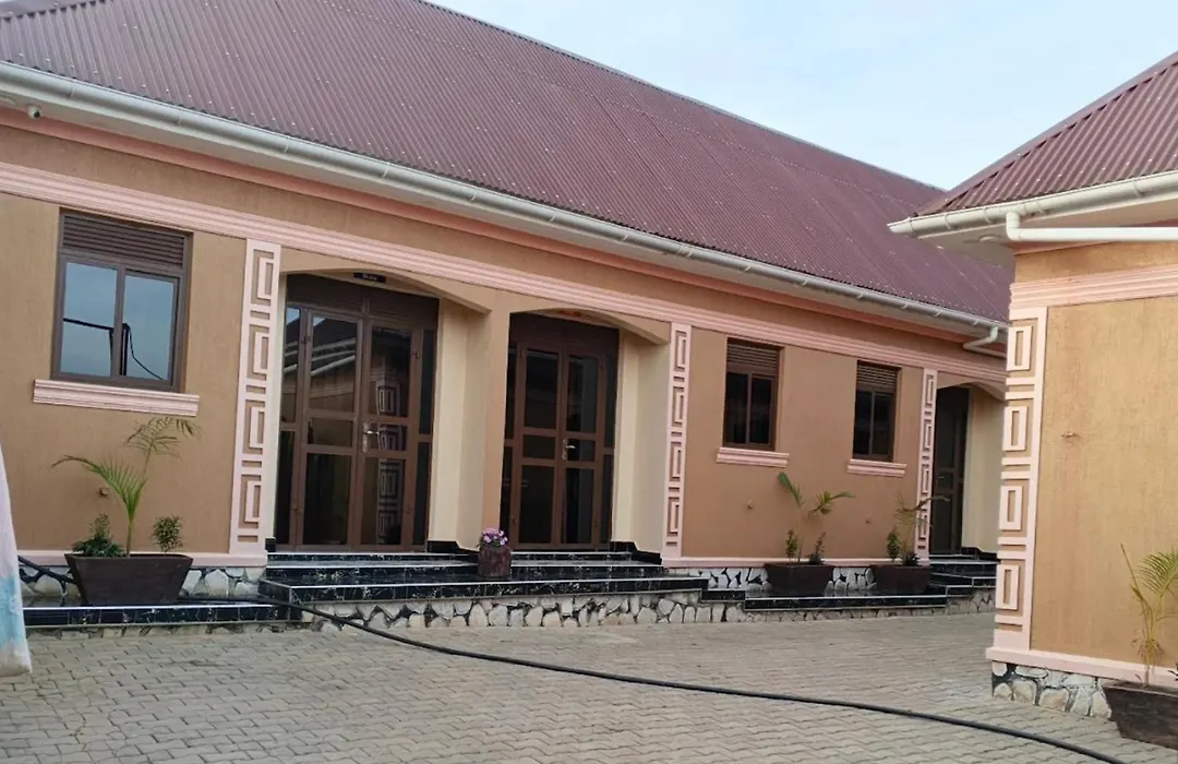 OnlineGuest House Katete-1