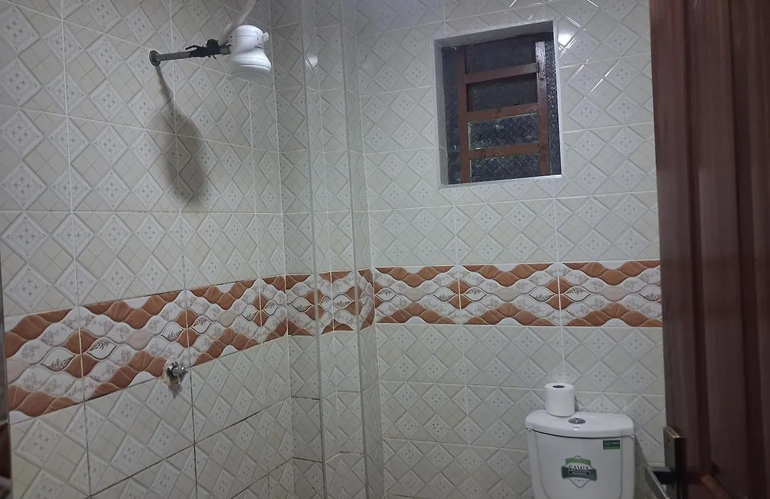 Texas Apartments 1 Bedroom Bnb Thika-1