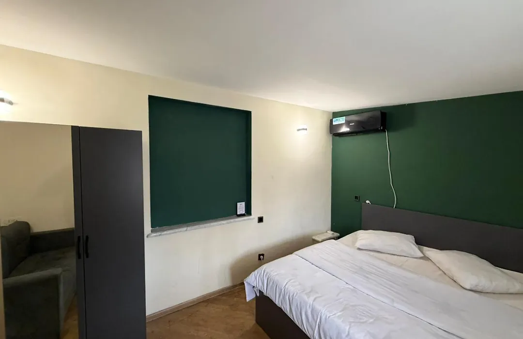 Tumanyan Guest House-1