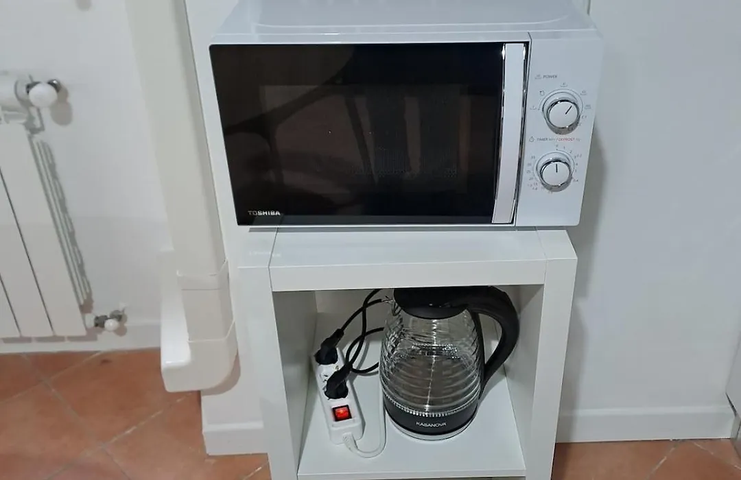 A Casa Di Mape-1
