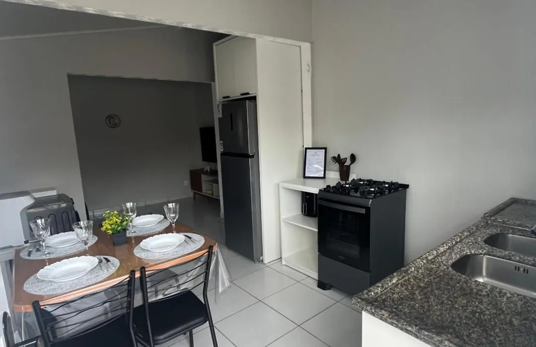Casa Com 2 Quartos, Sendo Um Suite, Super Aconchegante Para Temporada-1