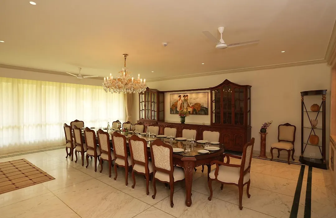 Ama Stays & Trails - Imperial Villa-1