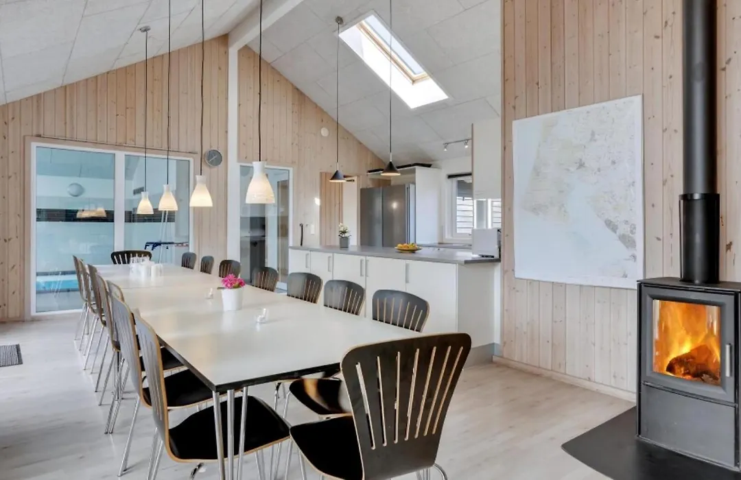 Villavilla 273 - Blavand, Vestjylland-1