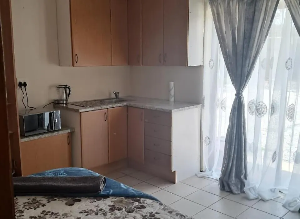 Mukonazwothe Guesthouse-1