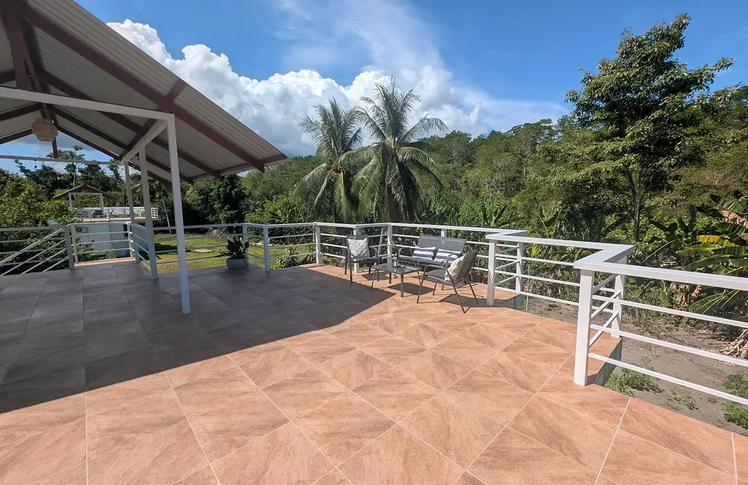 Casa Marlin And Casa Ballena Boutique Beach Houses Playa Preciosa-1