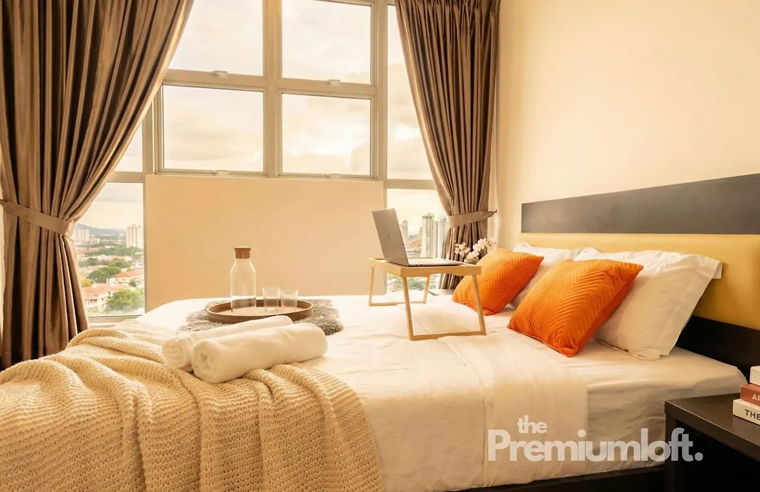 The Premium Lofts Bukit Bintang-1