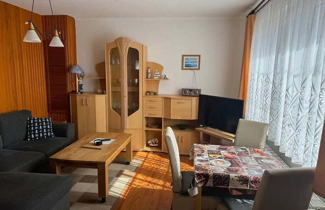Bungalow 1 Phillip By Pharus Appartements-1