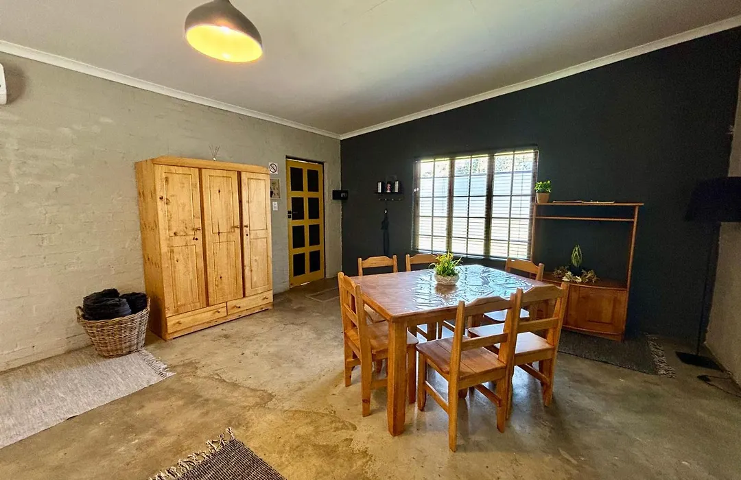 The Mustard Seed Guesthouse-1