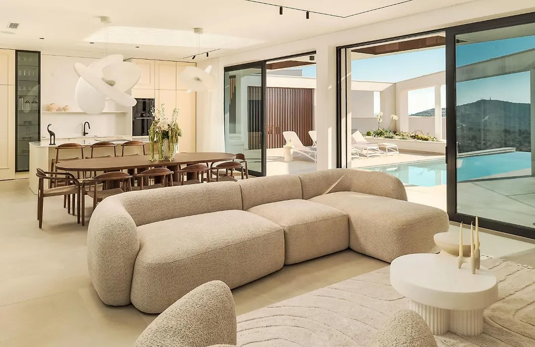 Villa Five K By Interhome-1