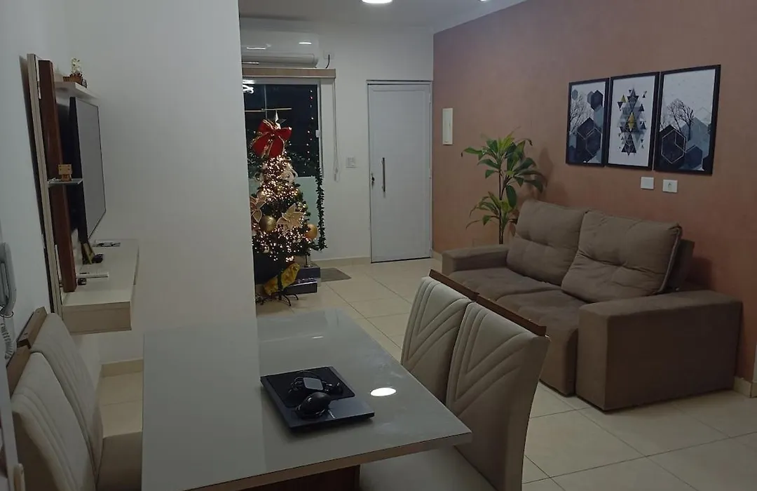 Casa 2 Sobrado Condominio Amanhecer-1