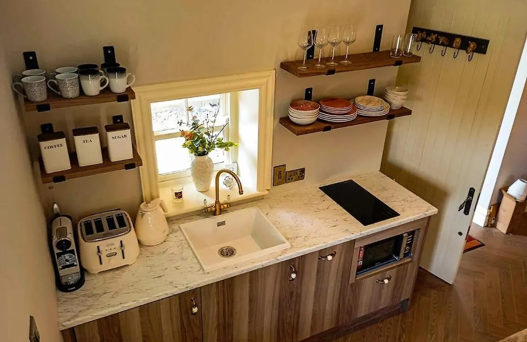Sundew Cottage, Cosy 1 Bed, Near Slane & Newgrange-1