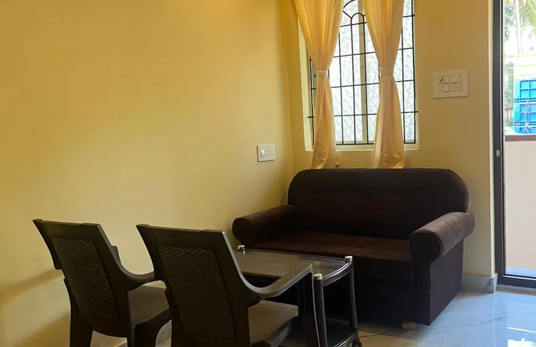 Siddhi Homestay-1