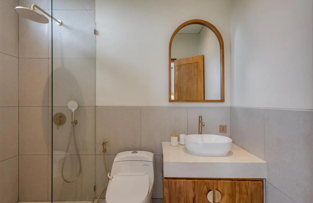 Casa Terrava New 3Br Villa In Ungasan Near Uluwatu-1